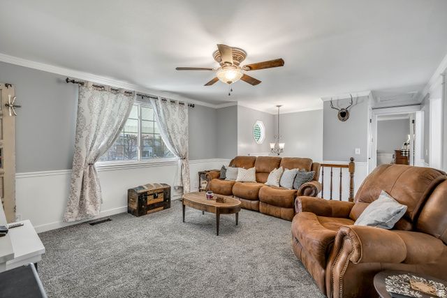 3560 S CANDIS DR, Magna, UT 84044