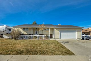 3560 S CANDIS DR, Magna, UT 84044