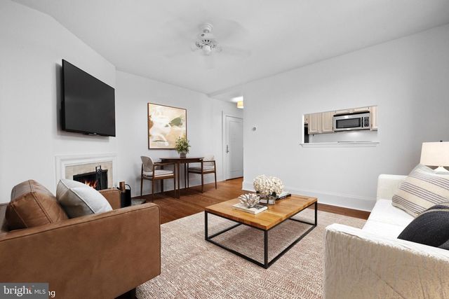 2129 FLORIDA AVE NW #503, Washington, DC 20008