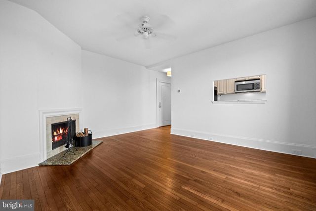 2129 FLORIDA AVE NW #503, Washington, DC 20008