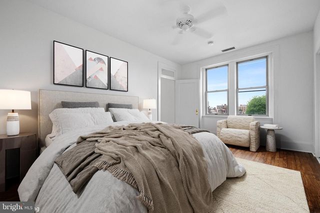 2129 FLORIDA AVE NW #503, Washington, DC 20008