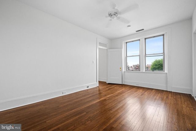 2129 FLORIDA AVE NW #503, Washington, DC 20008