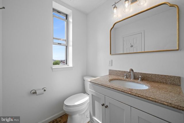 2129 FLORIDA AVE NW #503, Washington, DC 20008