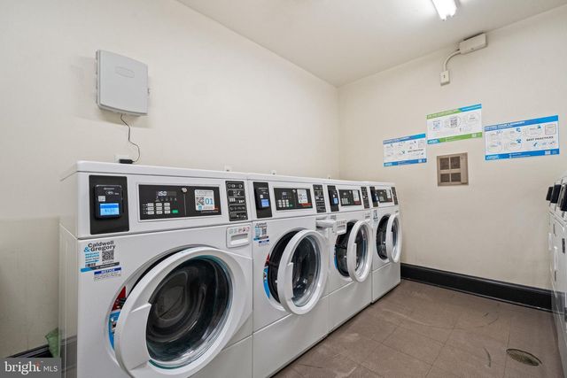 2129 FLORIDA AVE NW #503, Washington, DC 20008