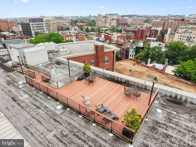 2129 FLORIDA AVE NW #503, Washington, DC 20008