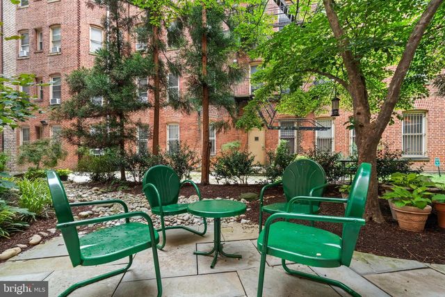 2129 FLORIDA AVE NW #503, Washington, DC 20008