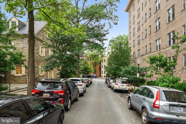 2129 FLORIDA AVE NW #503, Washington, DC 20008