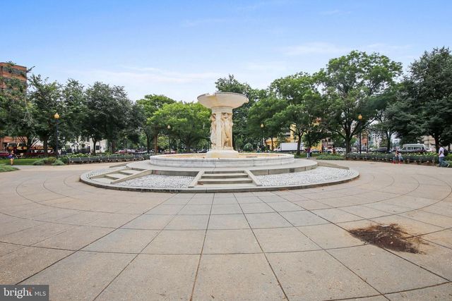 2129 FLORIDA AVE NW #503, Washington, DC 20008