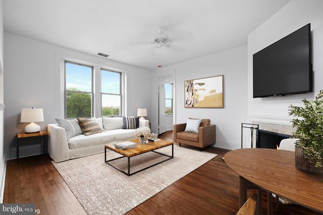 2129 FLORIDA AVE NW #503, Washington, DC 20008