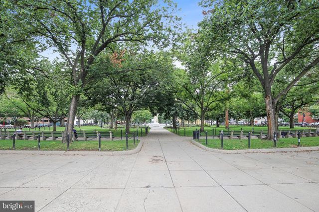 2129 FLORIDA AVE NW #503, Washington, DC 20008