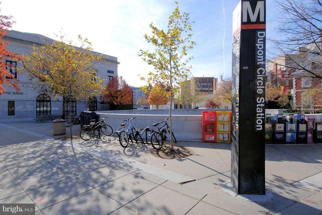 2129 FLORIDA AVE NW #503, Washington, DC 20008