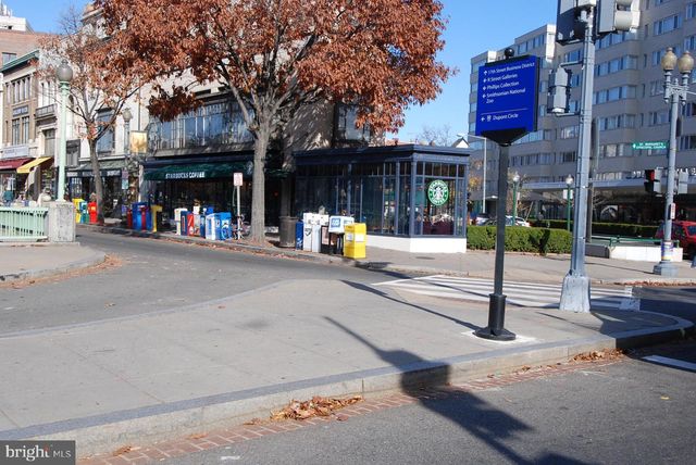 2129 FLORIDA AVE NW #503, Washington, DC 20008