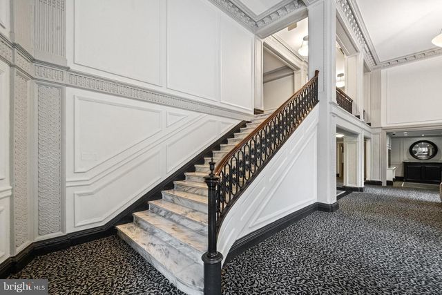 2129 FLORIDA AVE NW #503, Washington, DC 20008