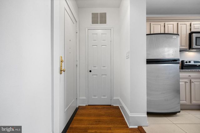 2129 FLORIDA AVE NW #503, Washington, DC 20008