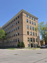 123 Blount Street #502, Madison, WI 53703