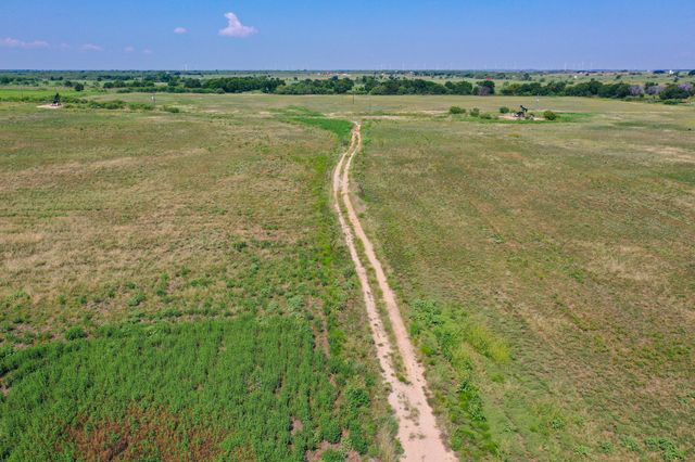 11.76 Acres Ballard Road, Jacksboro, TX 76458