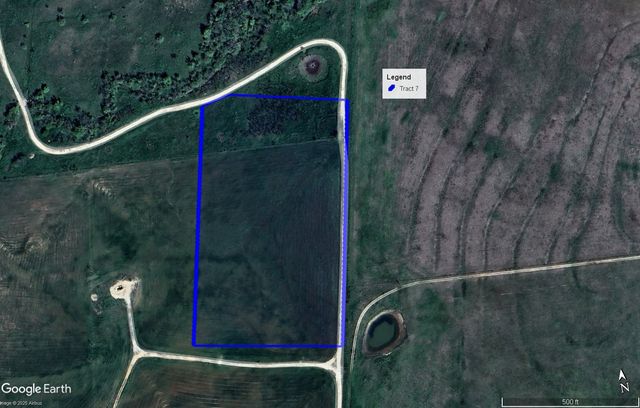 11.76 Acres Ballard Road, Jacksboro, TX 76458
