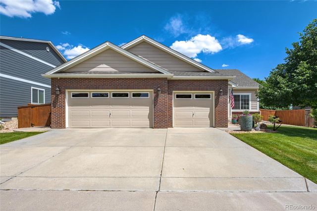 15084 St Paul Street, Thornton, CO 80602