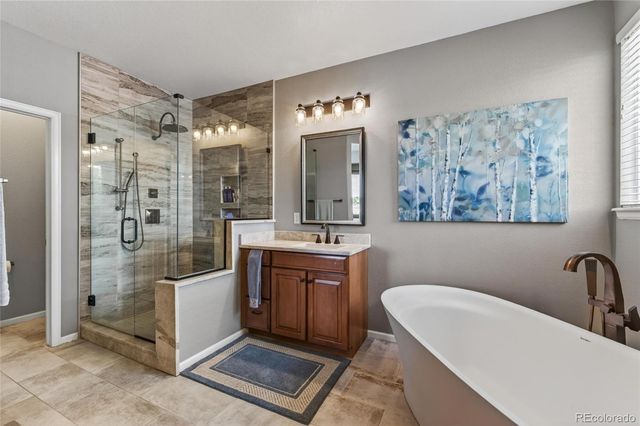 15084 St Paul Street, Thornton, CO 80602