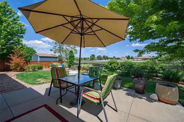 15084 St Paul Street, Thornton, CO 80602