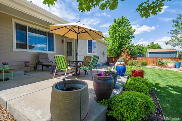 15084 St Paul Street, Thornton, CO 80602