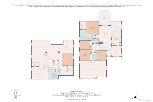 15084 St Paul Street, Thornton, CO 80602