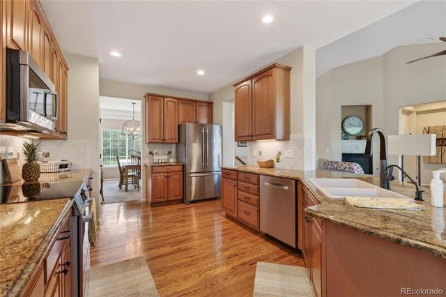 15084 St Paul Street, Thornton, CO 80602