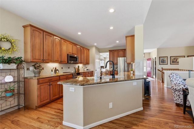 15084 St Paul Street, Thornton, CO 80602