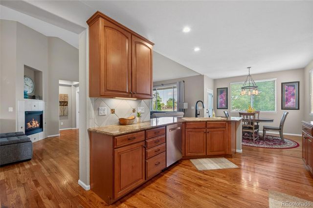 15084 St Paul Street, Thornton, CO 80602