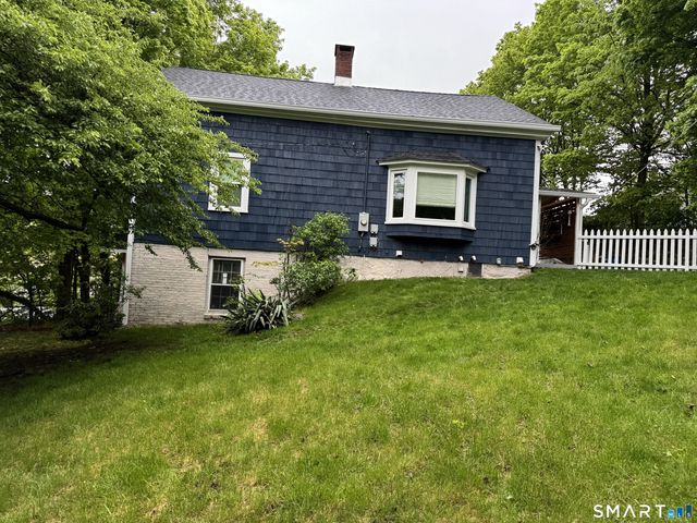 1769 Watertown Avenue, Waterbury, CT 06708