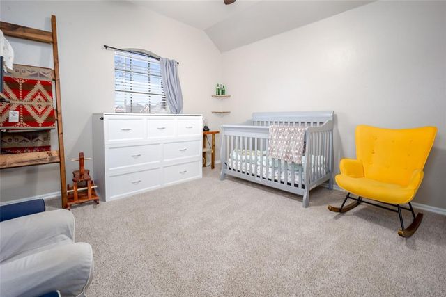 4300 Mackenzie Drive, Moore, OK 73160