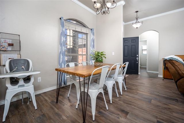 4300 Mackenzie Drive, Moore, OK 73160