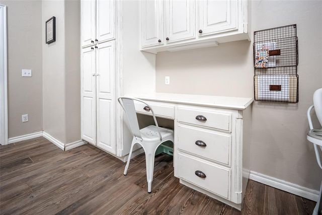 4300 Mackenzie Drive, Moore, OK 73160