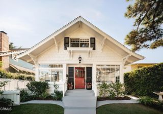 428 Corona Del Mar Drive, Santa Barbara, CA 93103