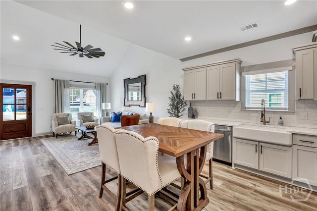 15 GROVE HOLLOW Road, Rincon, GA 31326