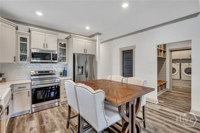 15 GROVE HOLLOW Road, Rincon, GA 31326