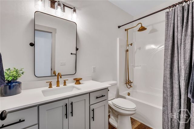 15 GROVE HOLLOW Road, Rincon, GA 31326