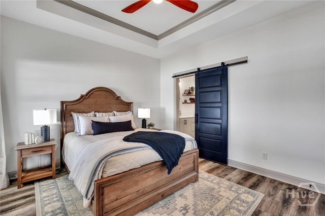 15 GROVE HOLLOW Road, Rincon, GA 31326