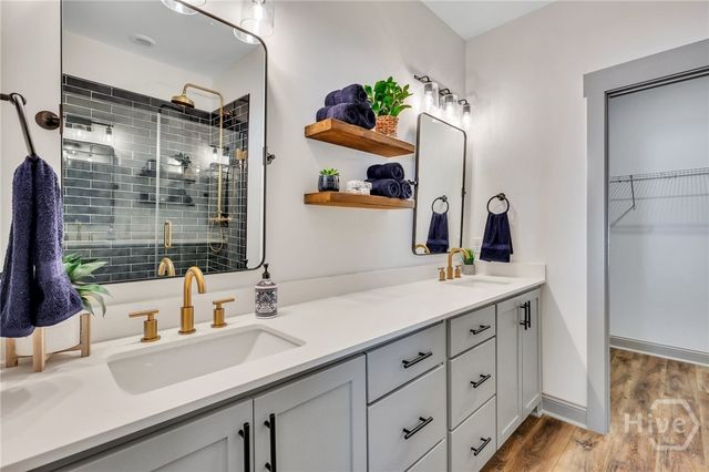 15 GROVE HOLLOW Road, Rincon, GA 31326