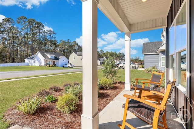 15 GROVE HOLLOW Road, Rincon, GA 31326