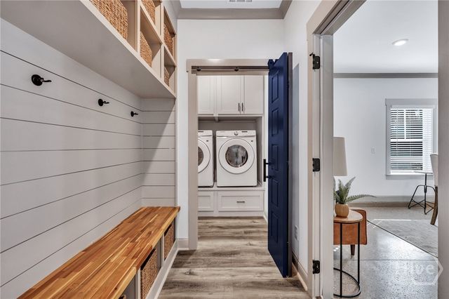 15 GROVE HOLLOW Road, Rincon, GA 31326