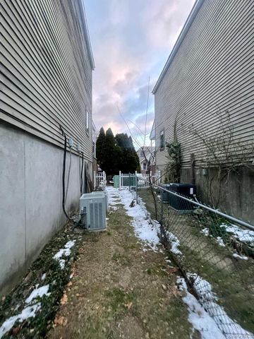 119 Pelhamdale Avenue, Mount Vernon, NY 10553