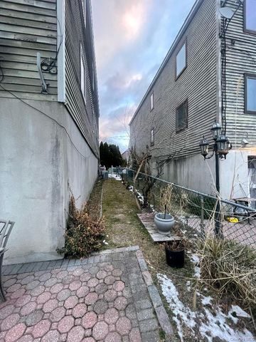 119 Pelhamdale Avenue, Mount Vernon, NY 10553