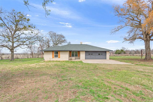 310 Lcr 470, Mexia, TX 76667