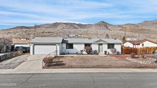 140 Rose Peak Road, Dayton, NV 89403