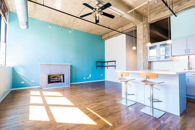 843 W Adams Street 406, Chicago, IL 60607