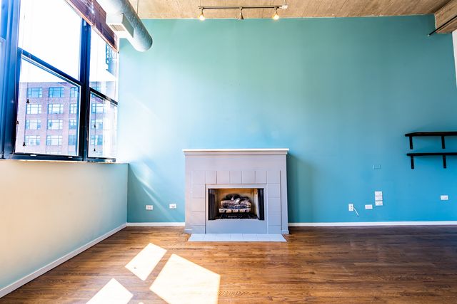 843 W Adams Street 406, Chicago, IL 60607