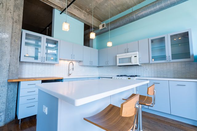 843 W Adams Street 406, Chicago, IL 60607