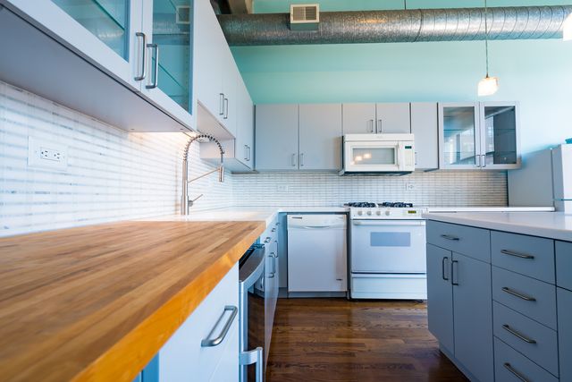 843 W Adams Street 406, Chicago, IL 60607