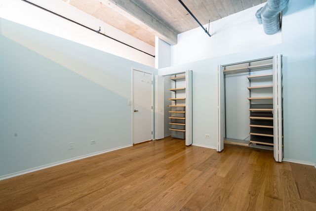 843 W Adams Street 406, Chicago, IL 60607